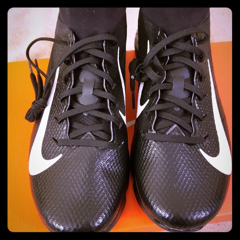 Nike Vapor Untouchable Speed turf 2